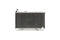 Chevy SS Sedan Mishimoto Performance Aluminum Radiator $10 Gift Card