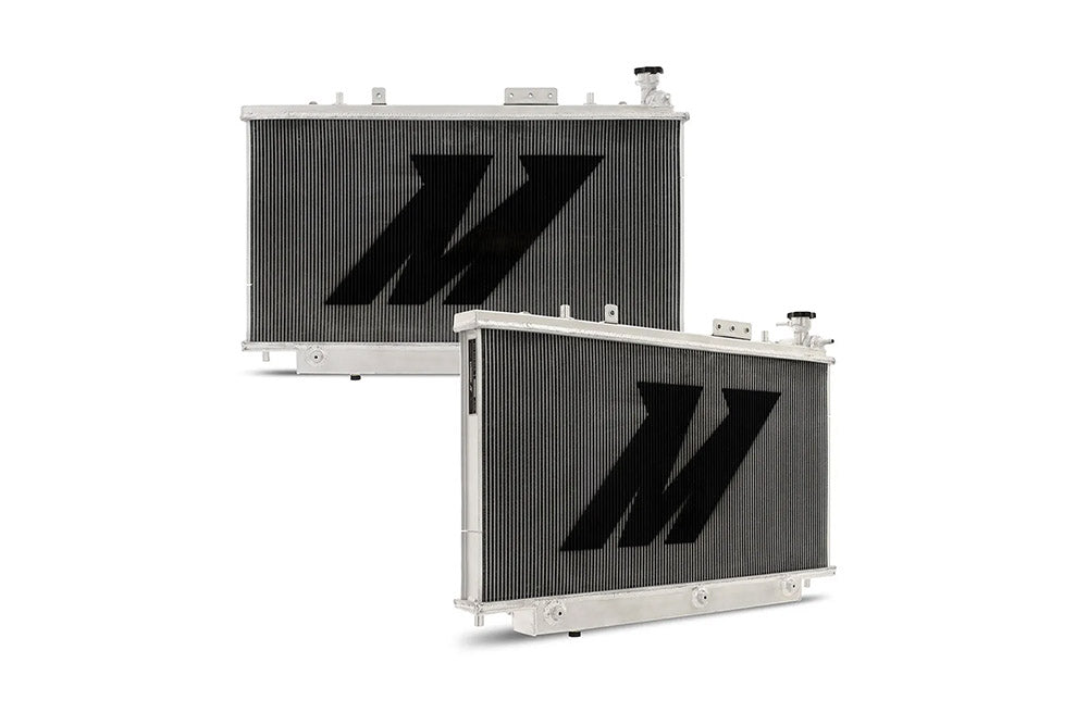 Chevy SS Sedan Mishimoto Performance Aluminum Radiator $10 Gift Card ...