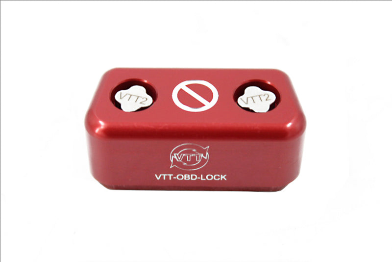 OBD2 Port Locking Tool - Prevent Key Cloning