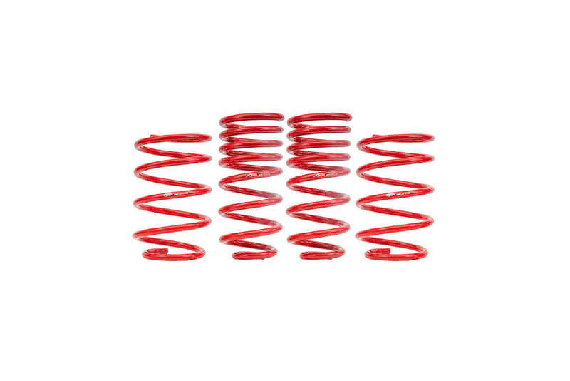 Pontiac G8 BMR Suspension Lowering Springs