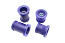 Pontiac G8 SuperPro Rear Subframe Bushing Kit