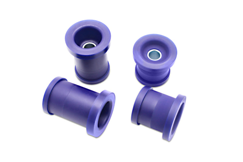 Pontiac G8 SuperPro Rear Subframe Bushing Kit