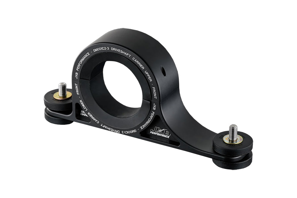 JXB Performance Driveshaft Center Support Bearing Carrier | 2008-2009 ...