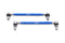 Pontiac G8 SuperPro Front Sway Bar Endlinks - Heavy Duty Adjustable