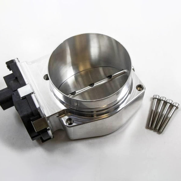 Nick Williams Performance Drive-By-Wire 103mm Throttle Body
