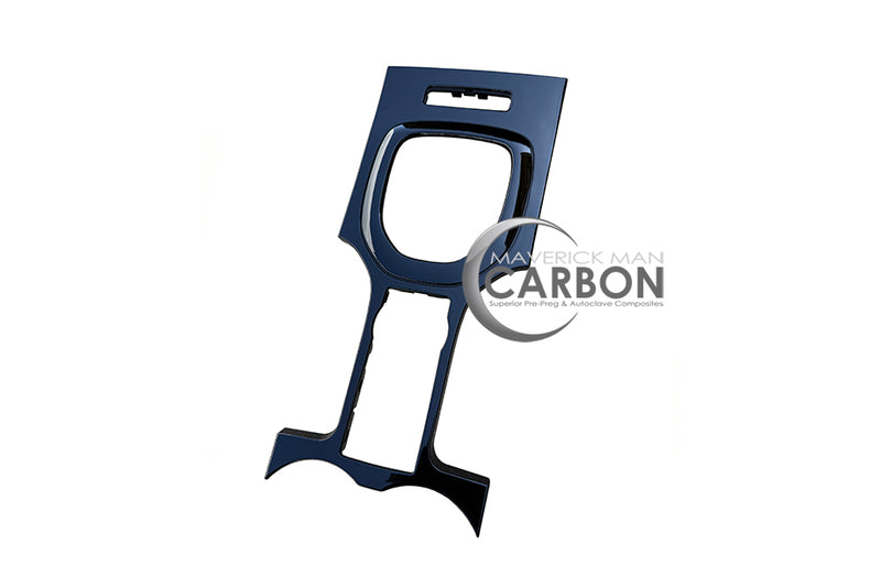 Pontiac G8 Gloss Black Gear Shifter Surround & Trim
