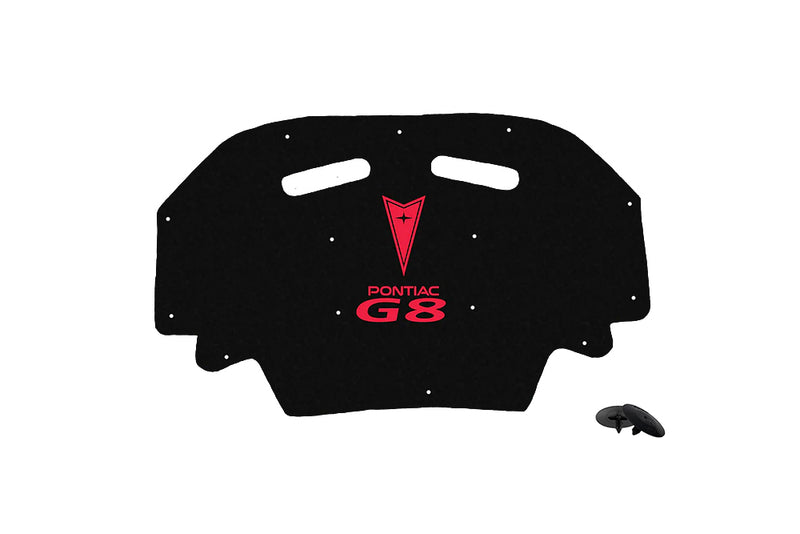 Pontiac G8 Hood Liner