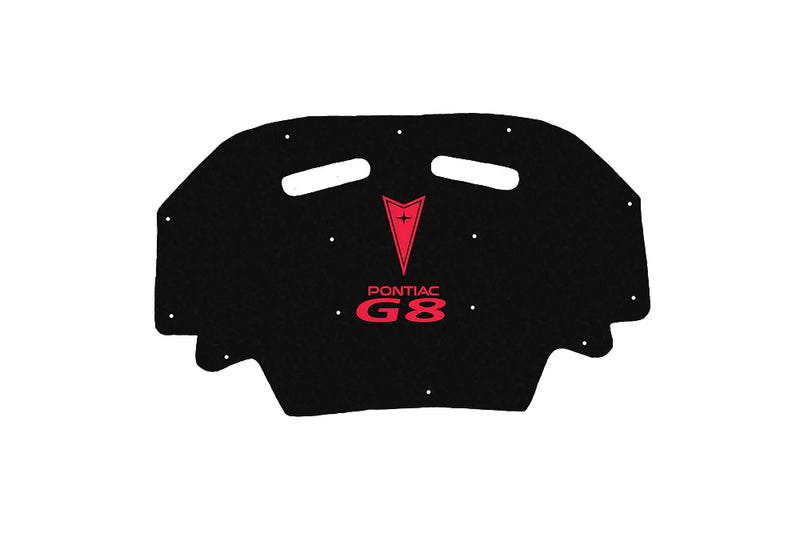 Pontiac G8 Hood Liner