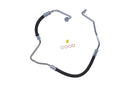 Pontiac G8 Power Steering Pressure Hoses