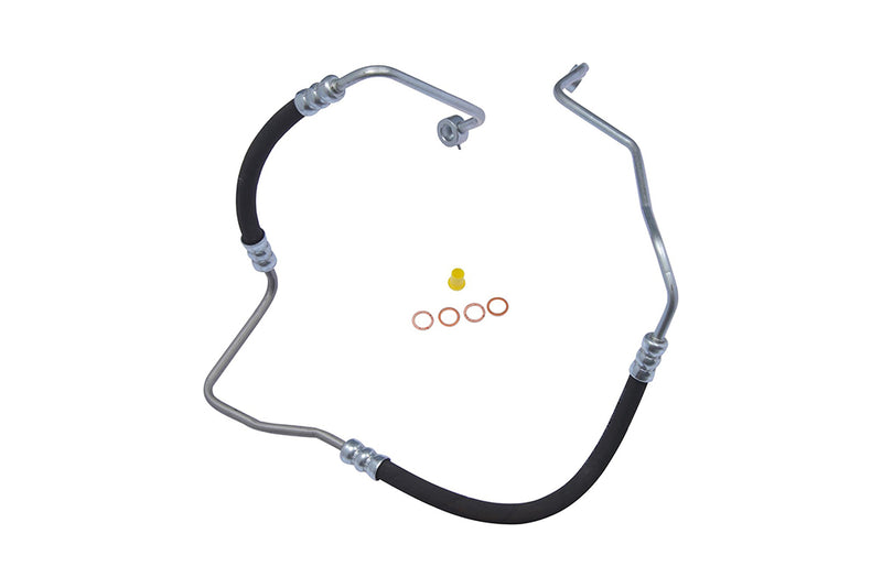 Pontiac G8 Power Steering Pressure Hoses