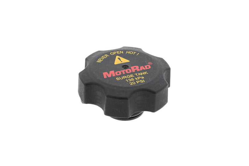 Pontiac G8 MotoRad Radiator Cap
