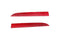 Pontiac G8 Rear Diffuser Bumper Reflector