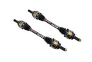 Chevy SS GForce Renegade Axle Shafts