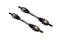 Chevy SS GForce Renegade Axle Shafts