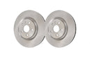 Pontiac G8 GXP SureStop Rotors