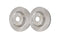 Pontiac G8 GXP SureStop Rotors