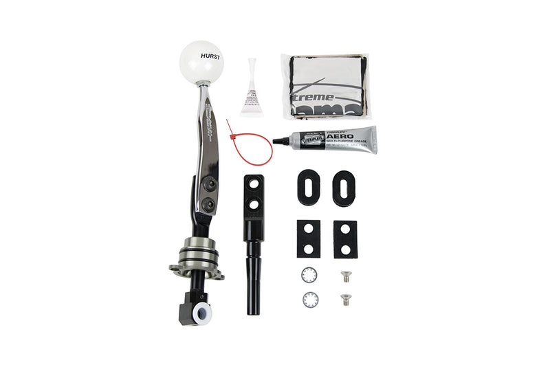 Pontiac G8 Hurst Billet Plus Shifter