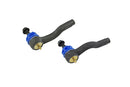 Pontiac G8 Tie Rod Ends w/ Zerk Fittings