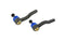 Pontiac G8 Tie Rod Ends w/ Zerk Fittings