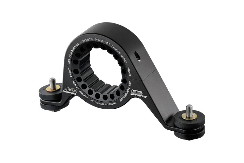 Pontiac GTO Carrier Bearing / Driveshaft Support
