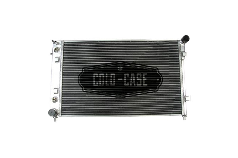 Pontiac GTO Cold Case Aluminum Performance Radiator
