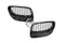 GTO FORGED Carbon Fiber SAP Grilles