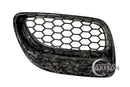 GTO FORGED Carbon Fiber SAP Grilles