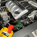 Improved Racing CCS Oil Catch Can Launch Edition Configurator