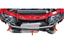 Pontiac GTO Lightweight Front Crash Bar