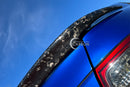 NEW Limited Pontiac GTO Forged Carbon Fiber Spoiler
