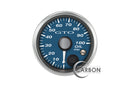 GTO Color Matched RACE Series Gauges