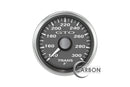 GTO Color Matched RACE Series Gauges