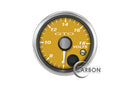 GTO Color Matched RACE Series Gauges