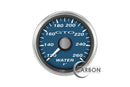 GTO Color Matched SPORT Series 2-1/16 Gauges