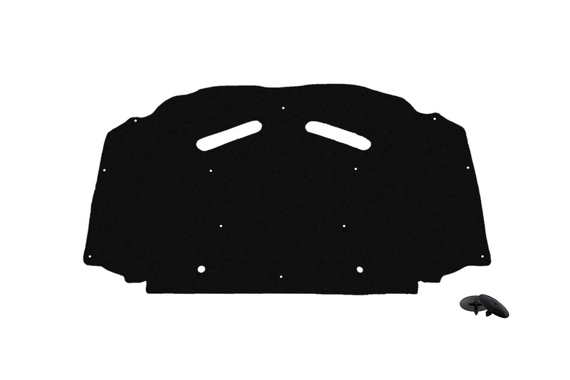 Pontiac GTO Hood Liner