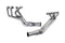 Pontiac GTO JBA Performance Long Tube Headers