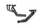 Pontiac GTO JBA Performance Long Tube Headers