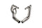 Pontiac GTO JBA Performance Long Tube Headers