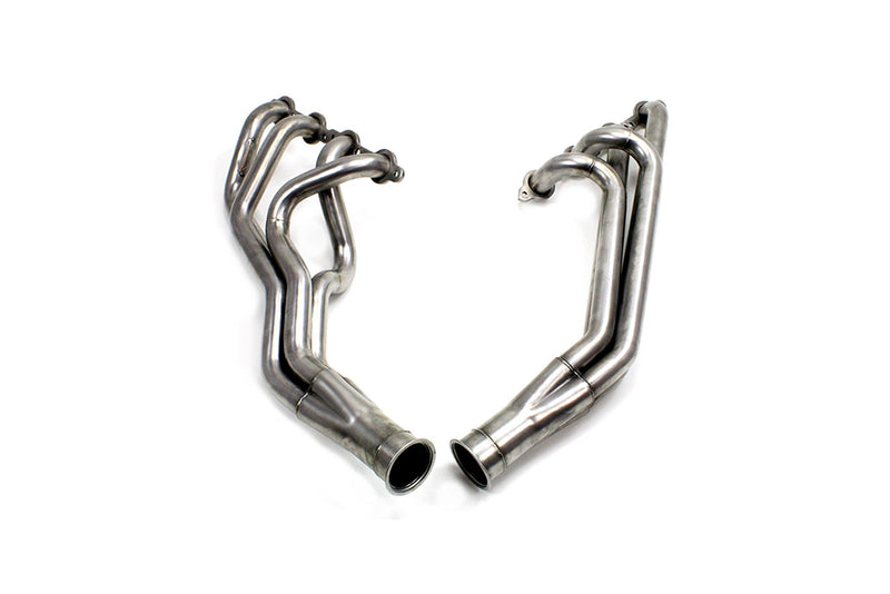 Pontiac GTO JBA Performance Long Tube Headers