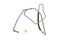 Pontiac GTO Power Steering Hose