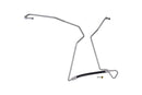 Pontiac GTO Power Steering Hose