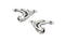 Pontiac GTO JBA Performance Shorty Headers