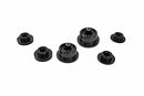 Pontiac GTO Whiteline Rear Subframe Bushing Kit