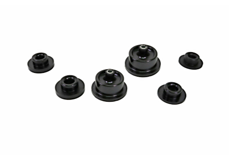 Pontiac GTO Whiteline Rear Subframe Bushing Kit – Maverick Man Carbon