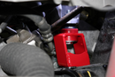 Chevy SS Sedan BMR Suspension Polyurethane Motor Mount Kit