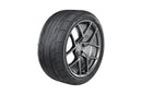 Nitto NT 555 RII – DOT Drag Radial