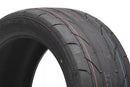 Nitto NT 555 RII – DOT Drag Radial