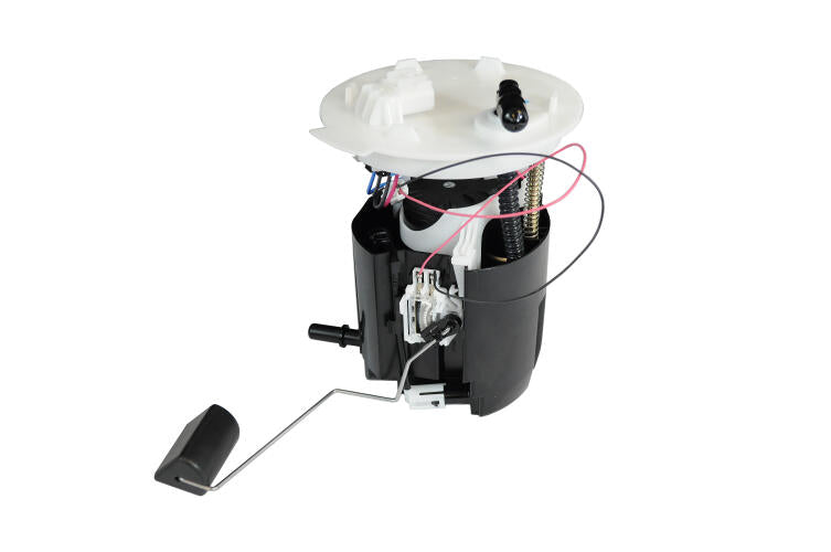 Chevy SS Sedan Livernois Motorsports Dual Fuel Pump Kit