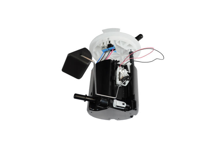 Chevy SS Sedan Livernois Motorsports Dual Fuel Pump Kit