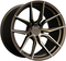 Chevy SS Sedan XXR 559 Slingshot Wheel